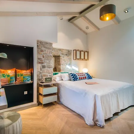 Otel The Melegran Rovinj