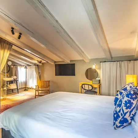 Otel The Melegran 4*