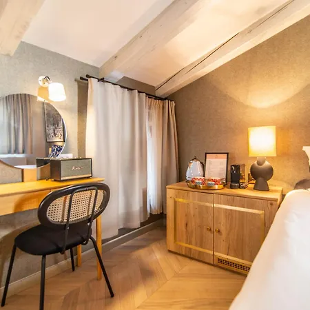 Otel The Melegran
