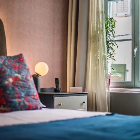 Otel The Melegran 4*