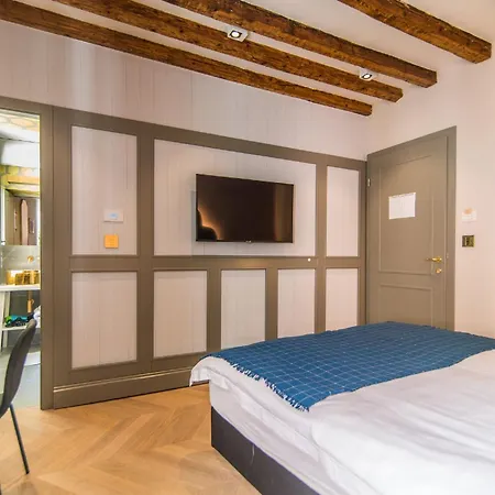 Otel The Melegran