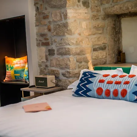 Otel The Melegran 4*
