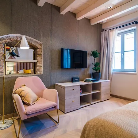 Otel The Melegran