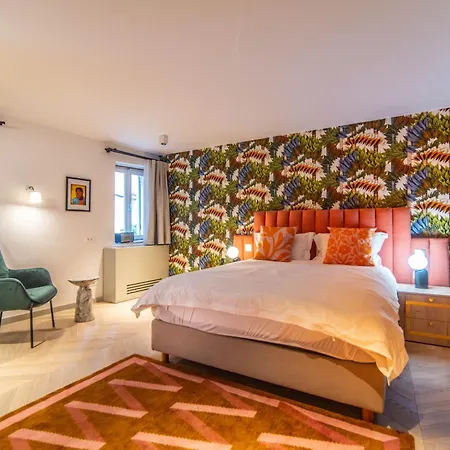 Otel The Melegran Rovinj