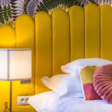 Otel The Melegran