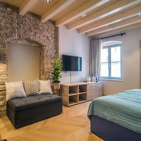 The Melegran Otel Rovinj