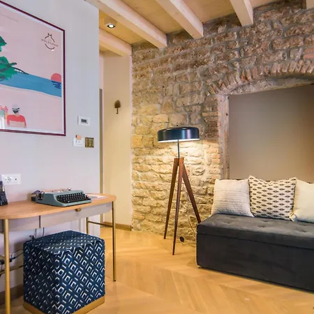 Otel The Melegran Rovinj