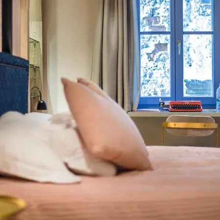 Otel The Melegran 4*