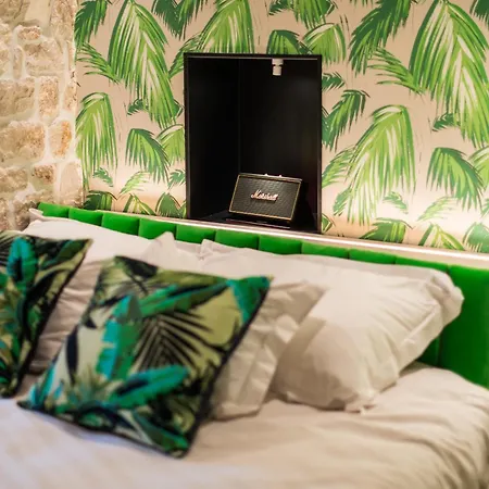 The Melegran Otel Rovinj