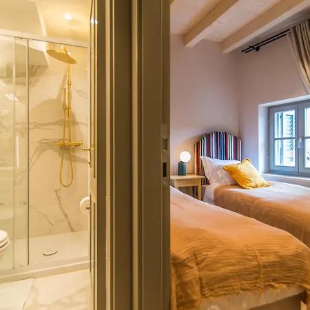Otel The Melegran 4*