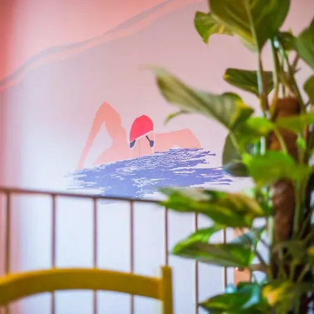 Otel The Melegran Rovinj